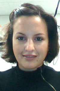 Alyssa Allende Motz