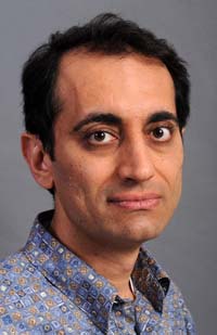 Sasan Fathpour 