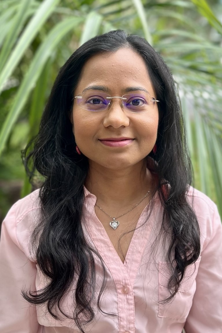 Swati Bhargava