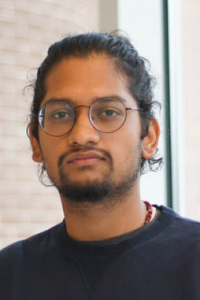 Parash Thapalia 