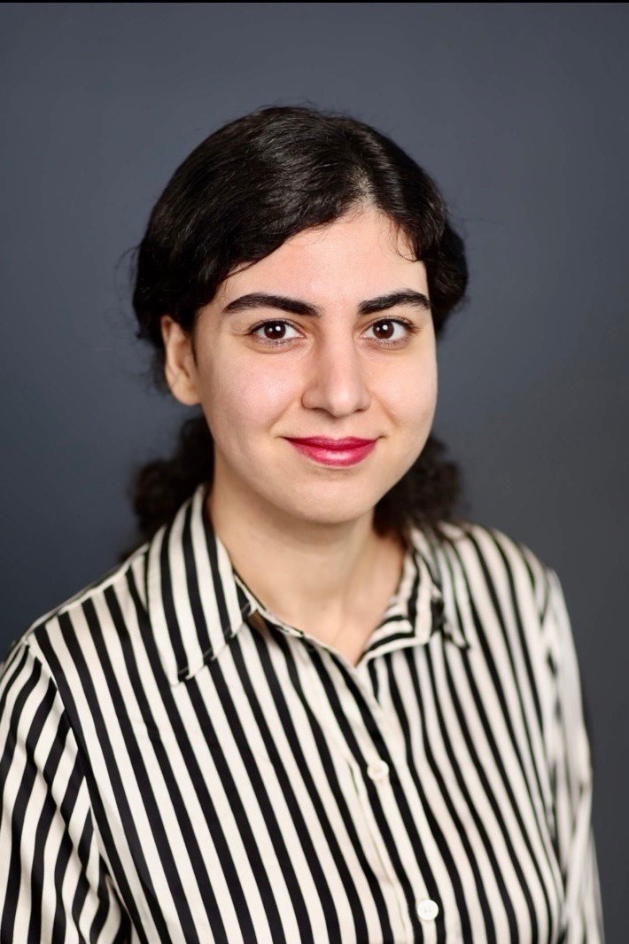 Fatemeh Karami 