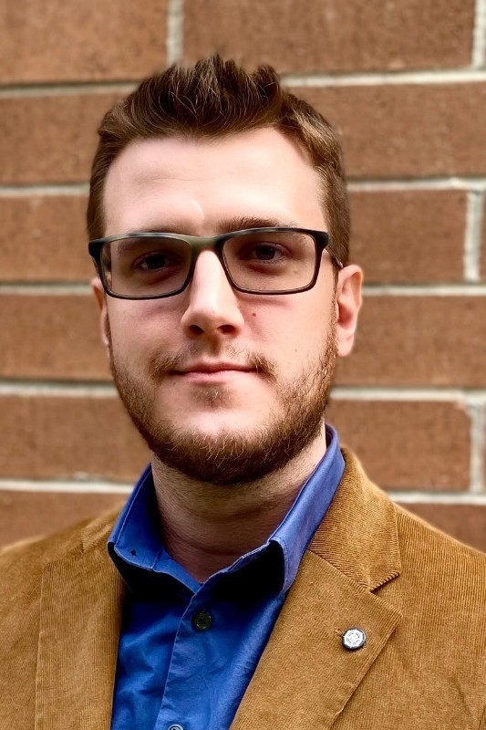 Joshua Hendry
