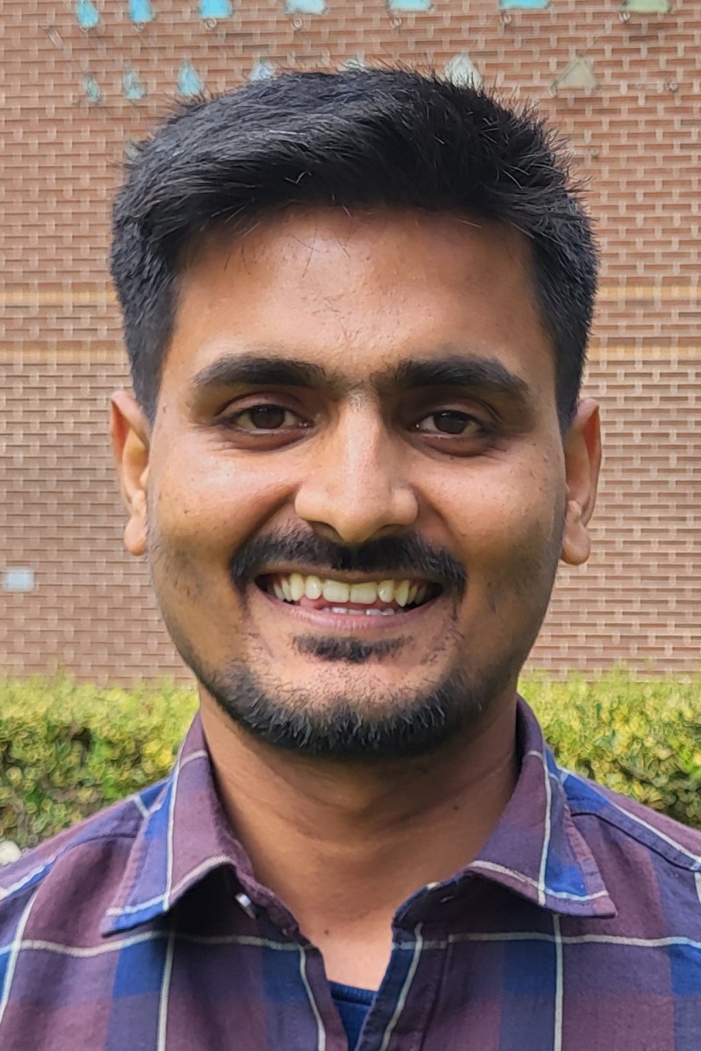 Sumit Kumar Singh