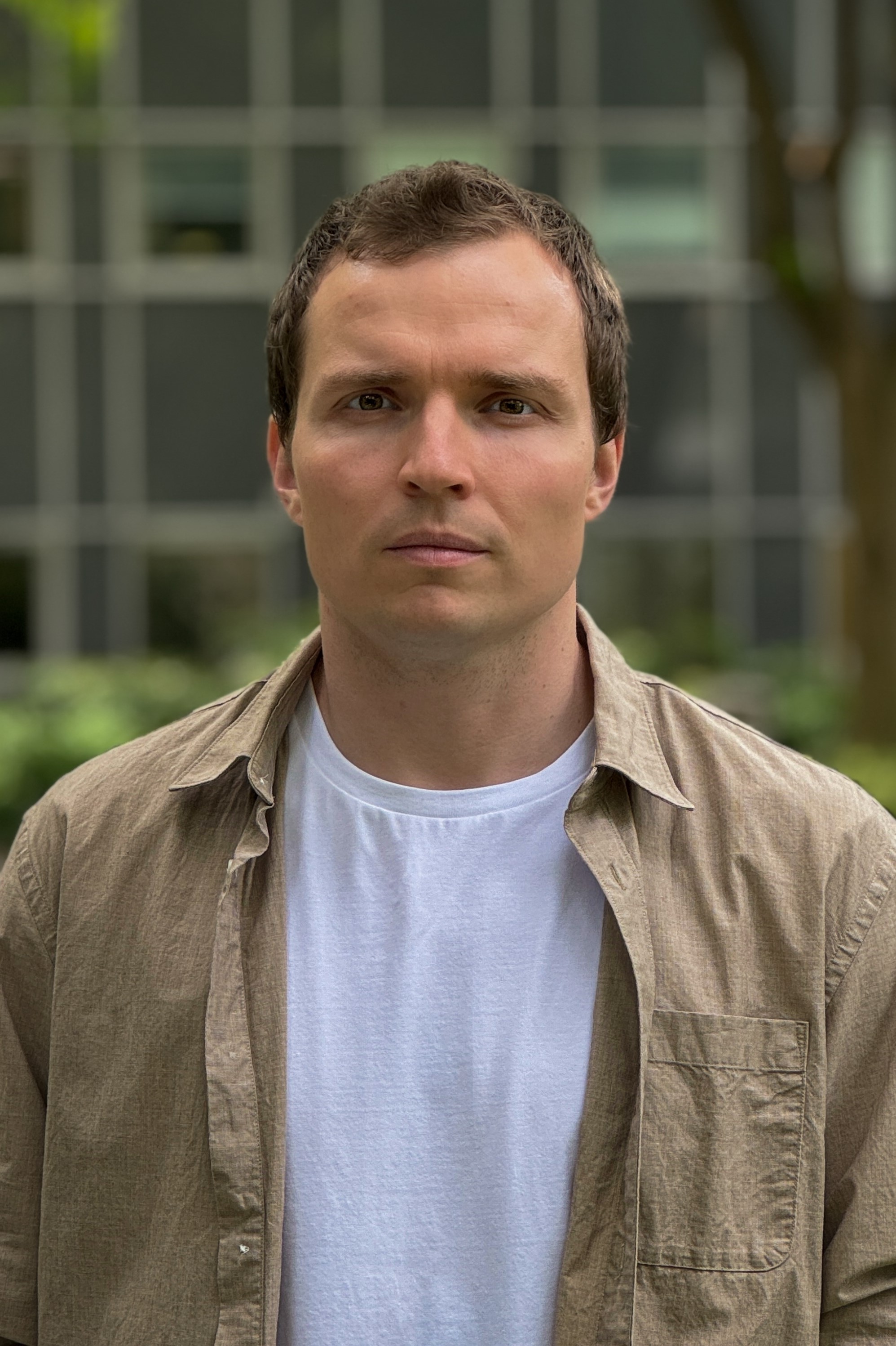 Nikita Kulachenkov