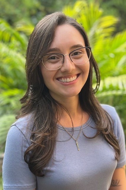 Yesenia Santiago Irizarry