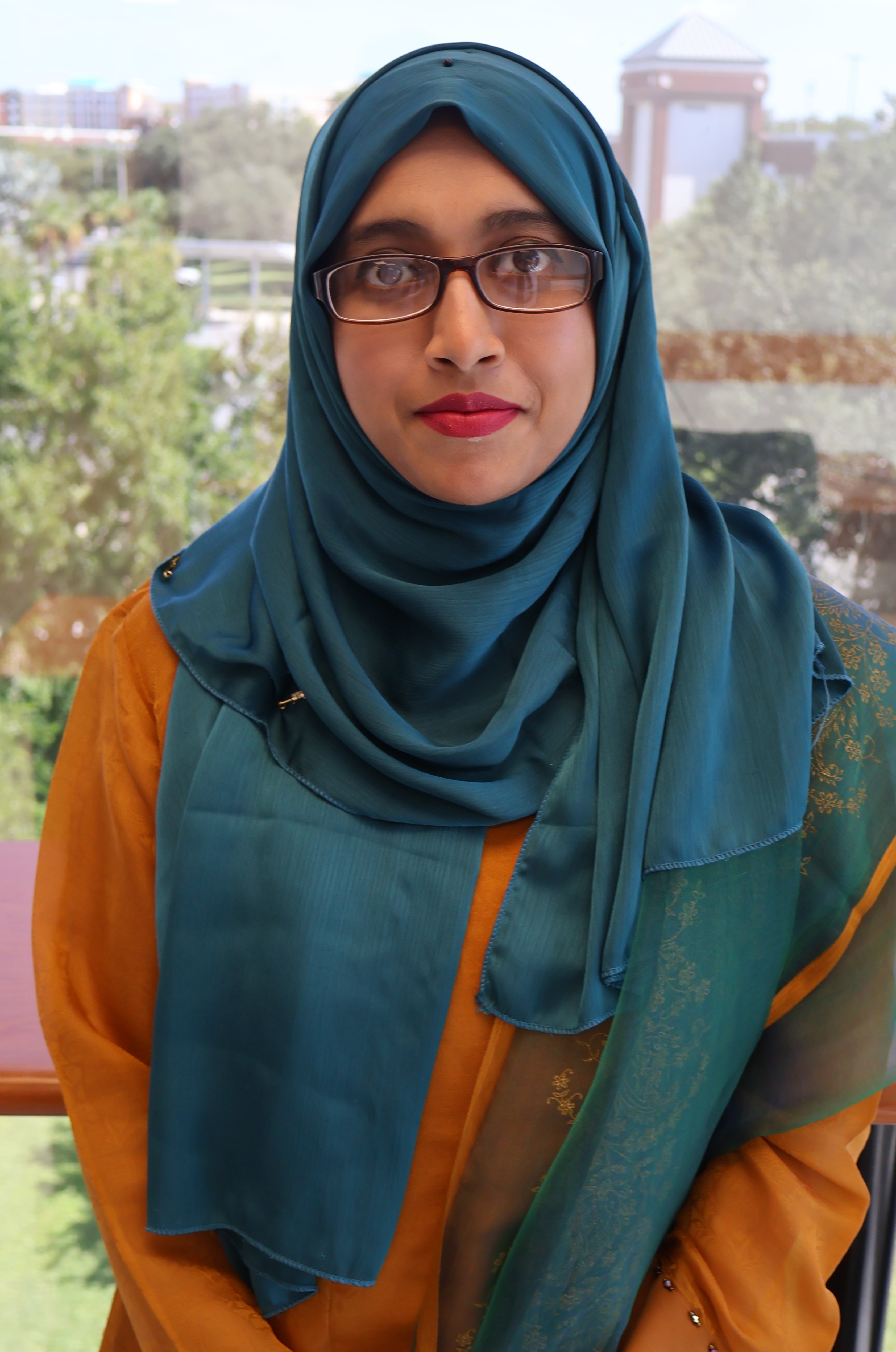 Rumana Akhter