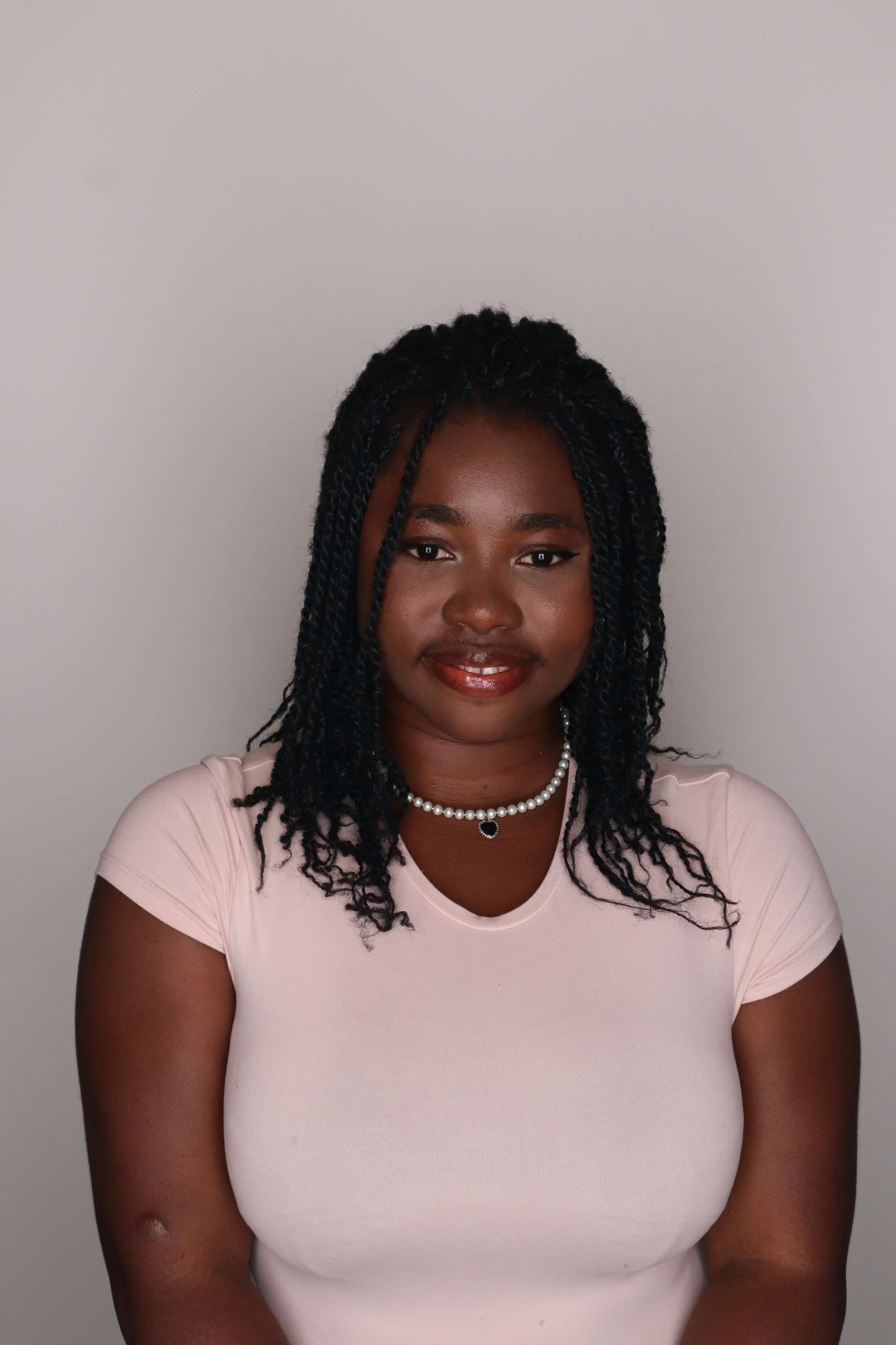 Faith Christopher Nwachi