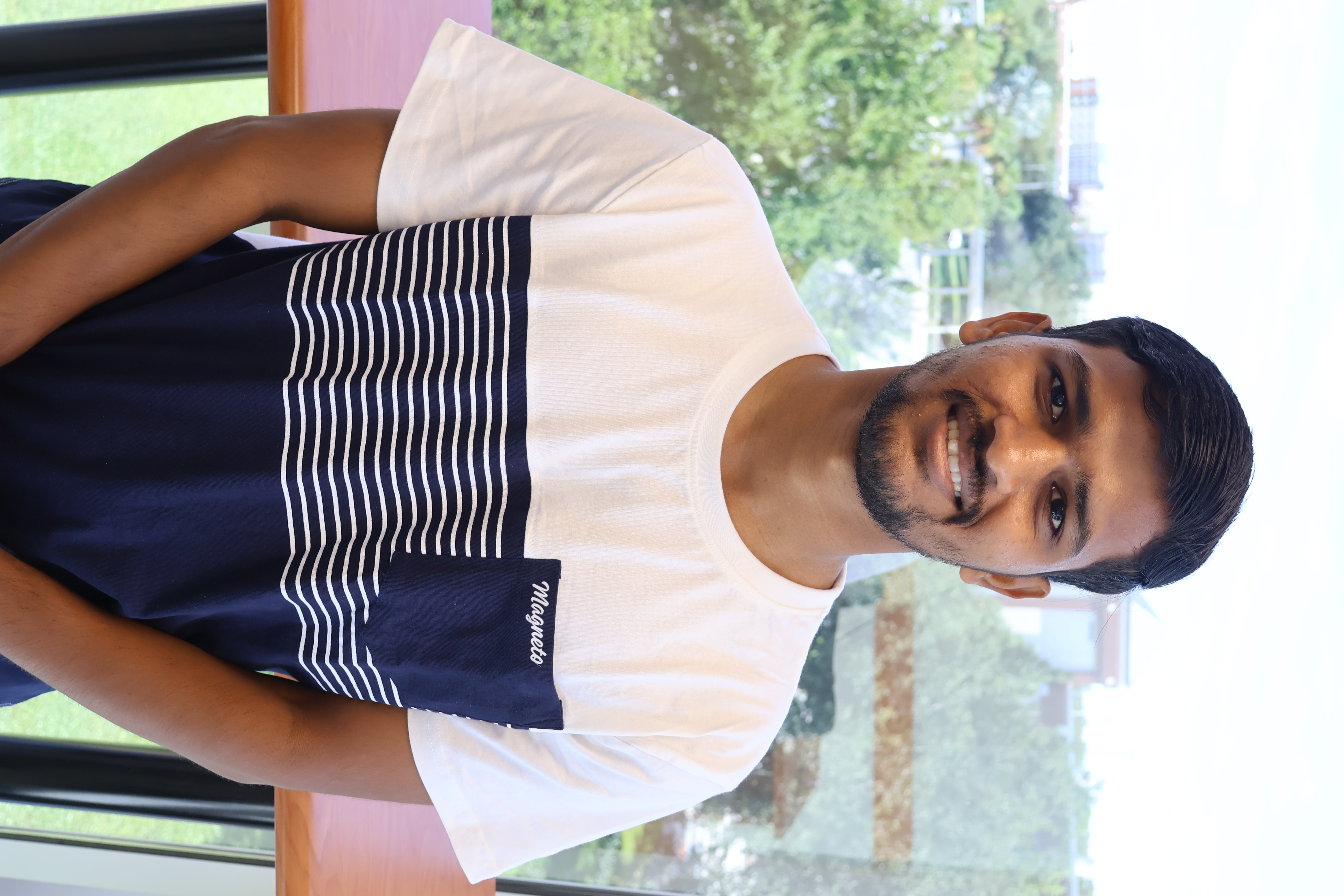 Rahul Kumar