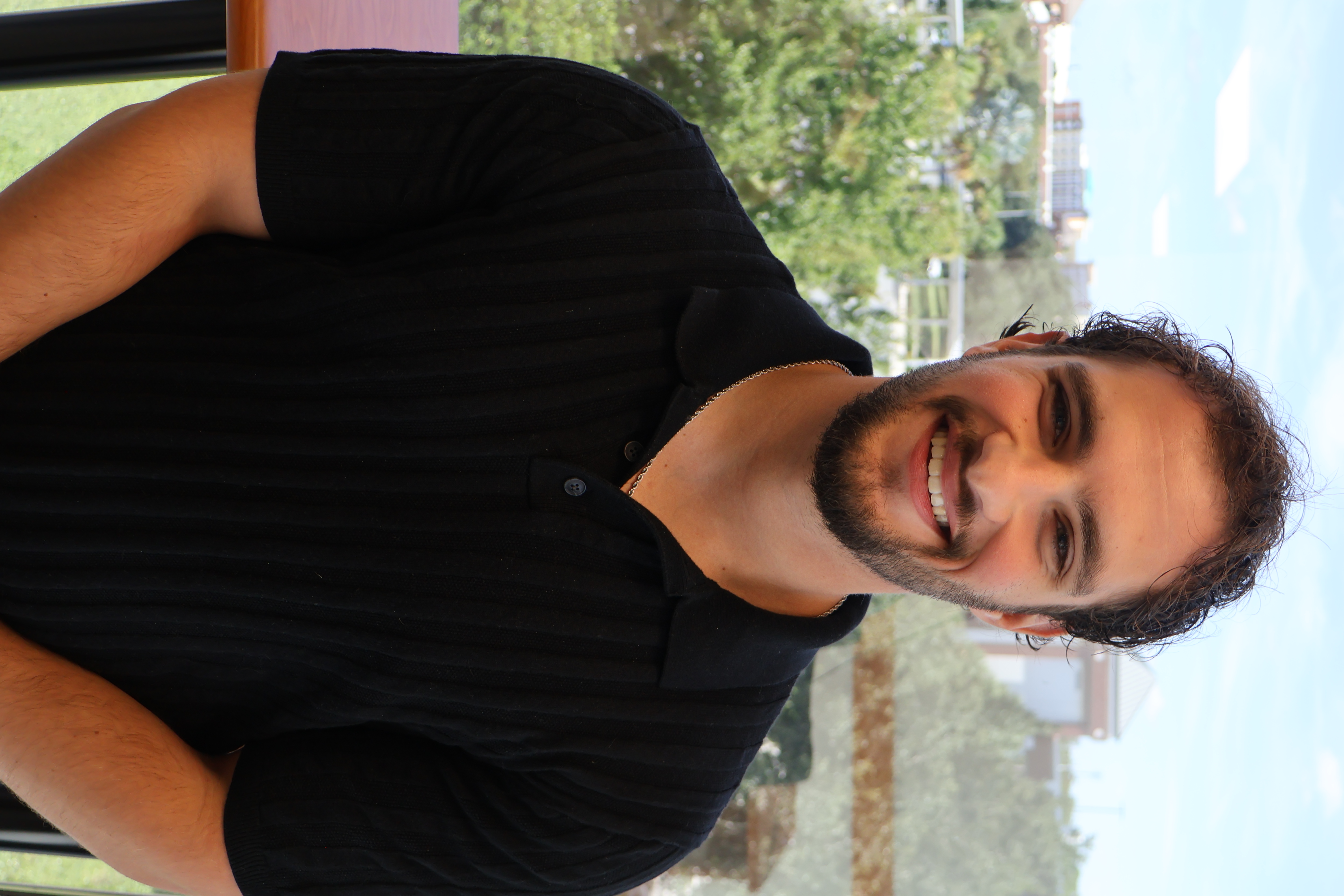 Stephan Nigohosian