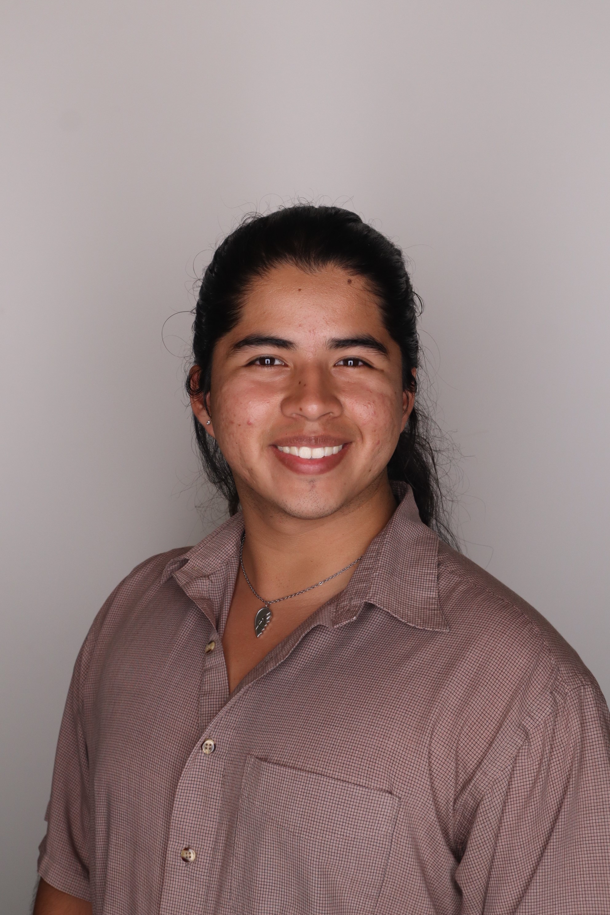 Yarin Camacho Aparicio