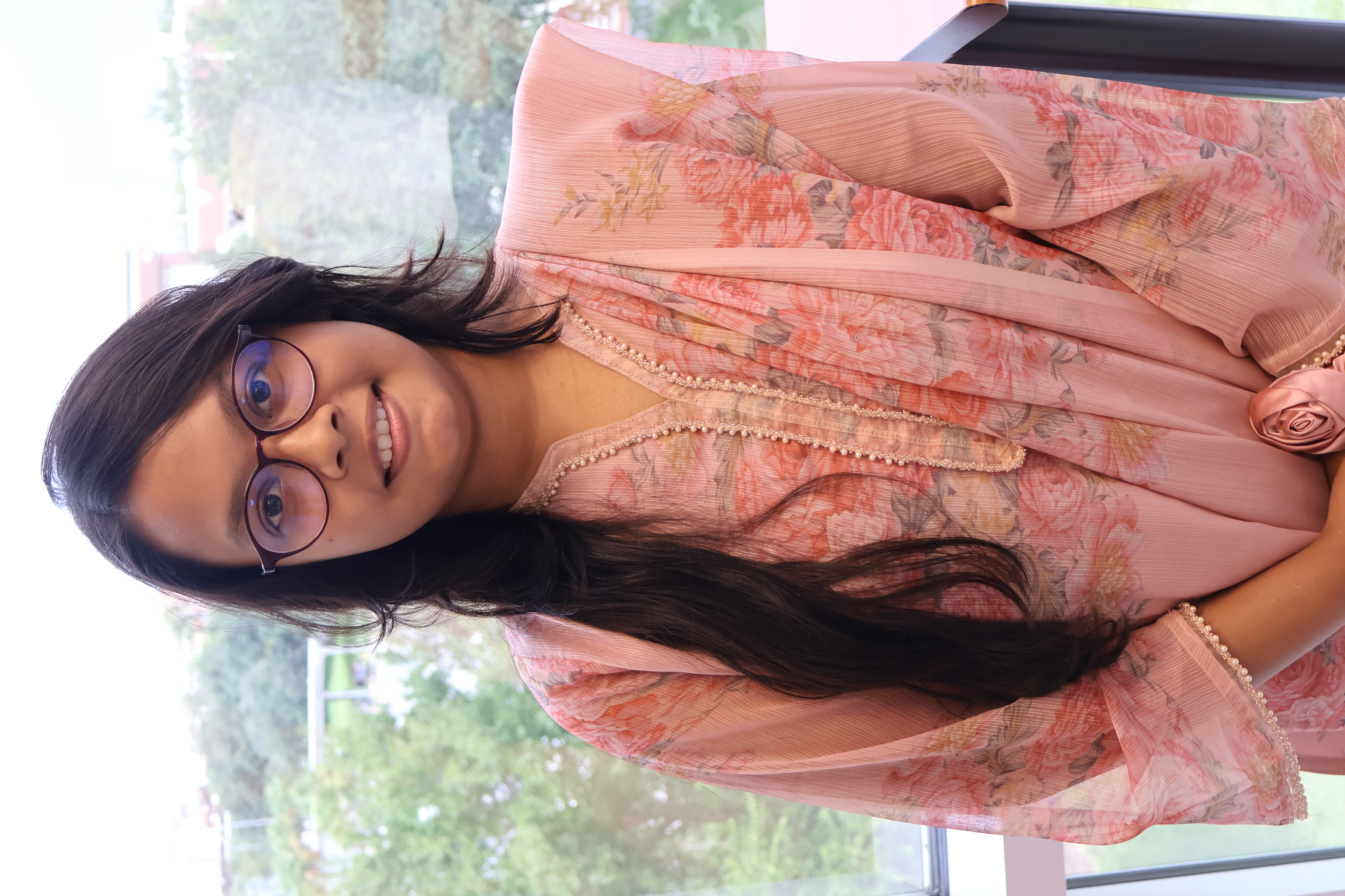 Kaniz Fatema Supti