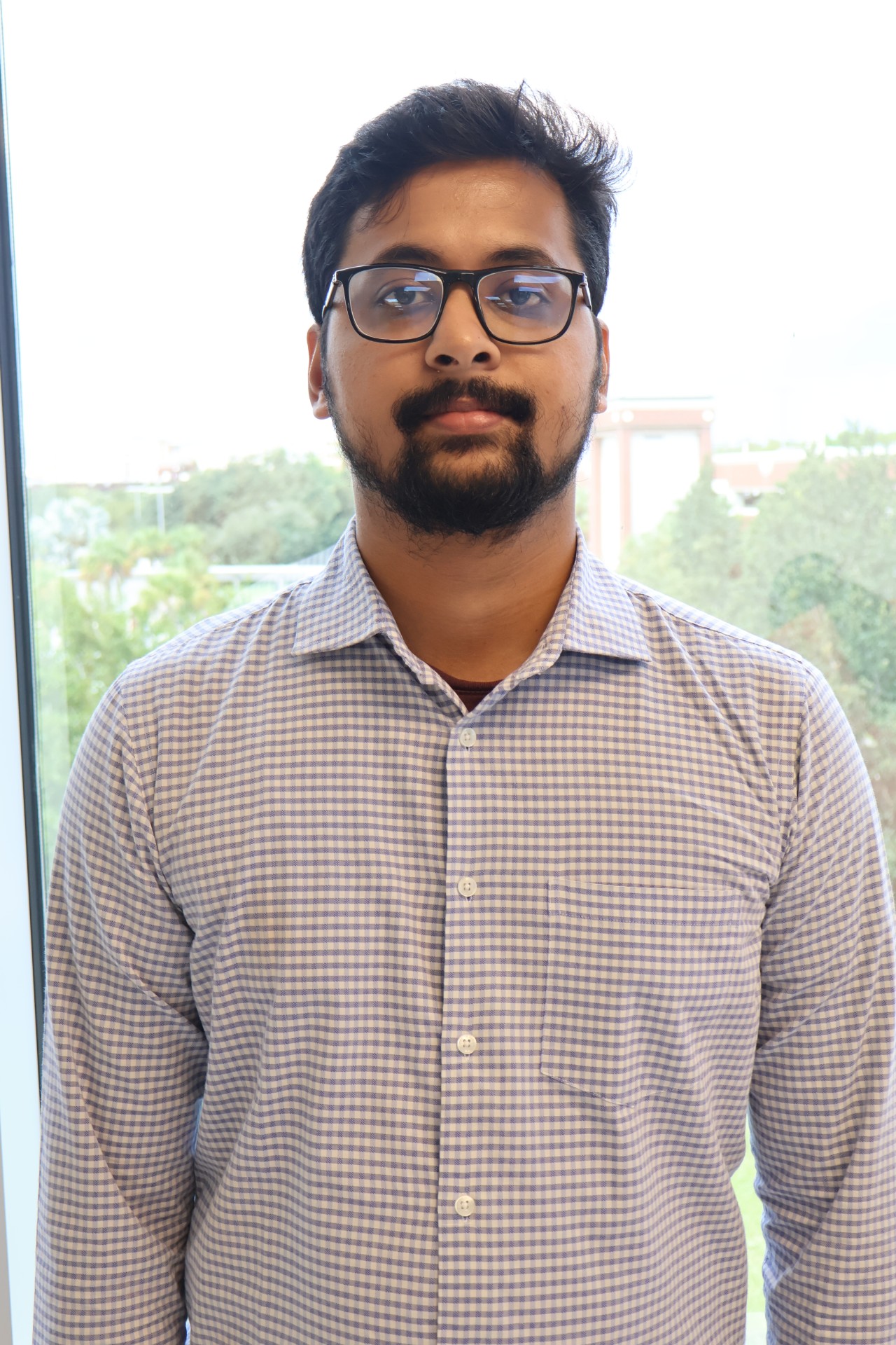 Prithu Mahmud