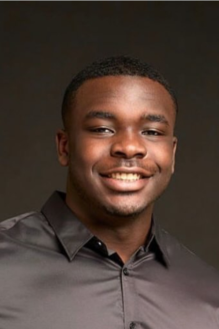 Nathanael Pierre Louis