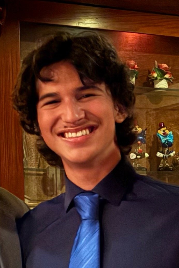 Rodrigo Sanchez