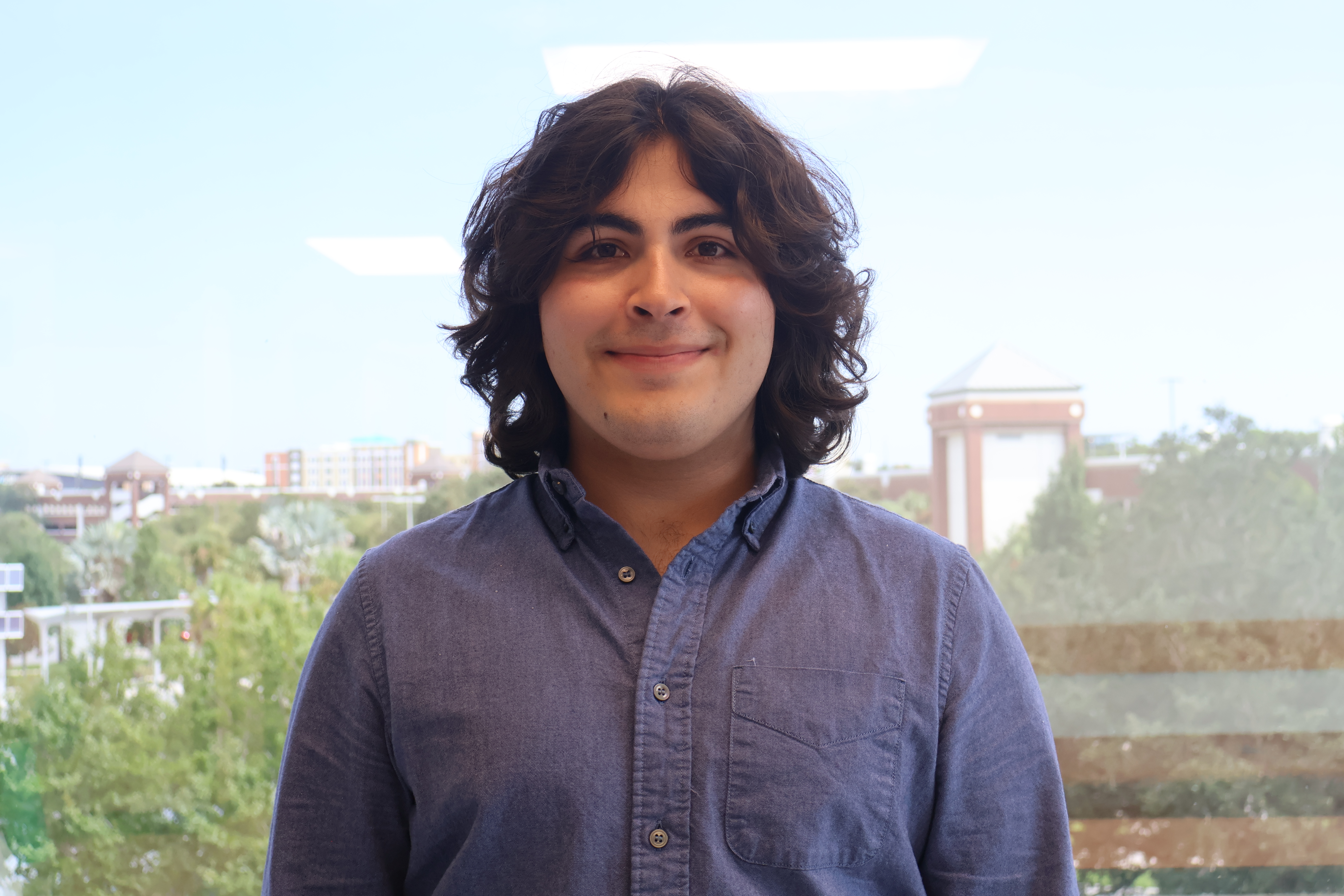 Diego Tirado 